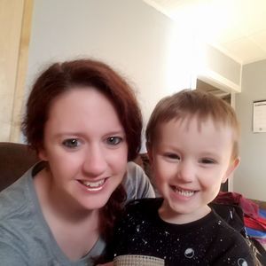 Meet your Posher, Kati